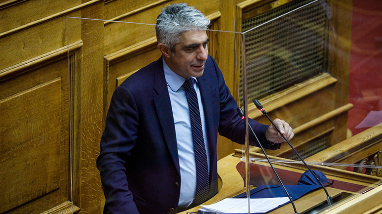 Γιώργος Τσίπρας για την ήττα του ΣΥΡΙΖΑ: «Μας έφτυσαν, δεν βρέχει»